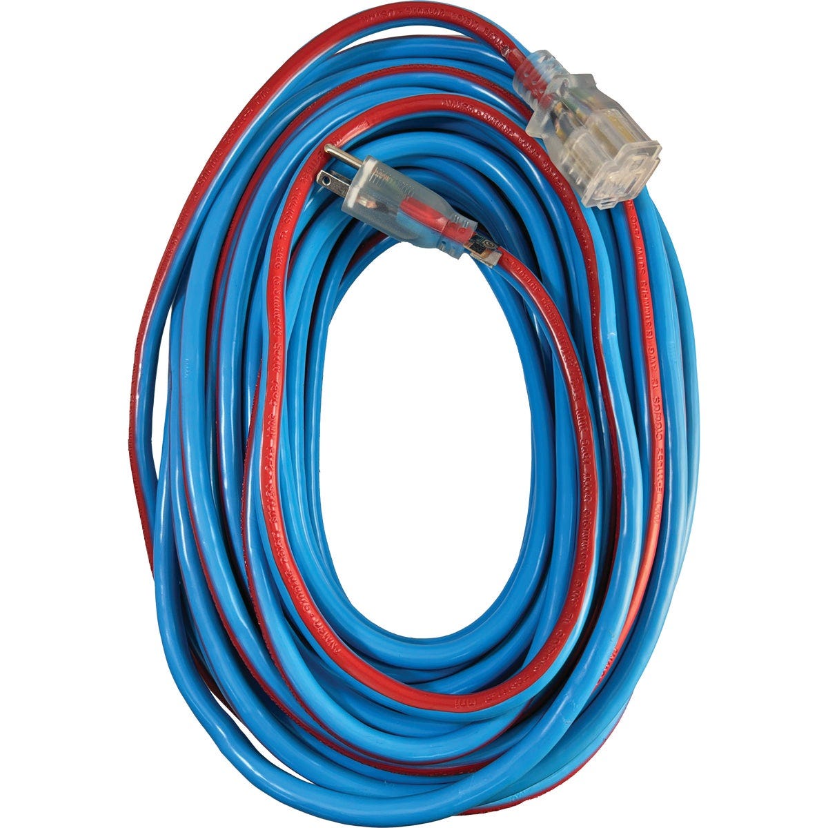 Channellock 100 Ft. 14/3 Extension Cord - photo 2