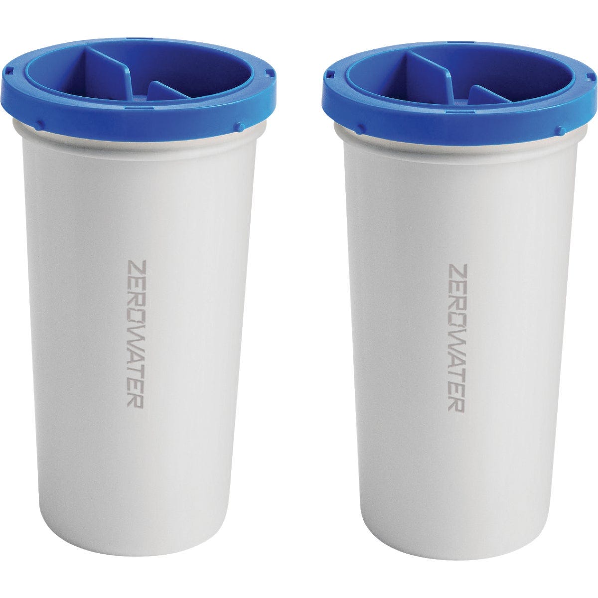 Culligan Zero Pitcher Water Filter Replacement Cartridge (2-Pack) Culligan Zero Pitcher Water Filter Replacement Cartridge (2-Pack)