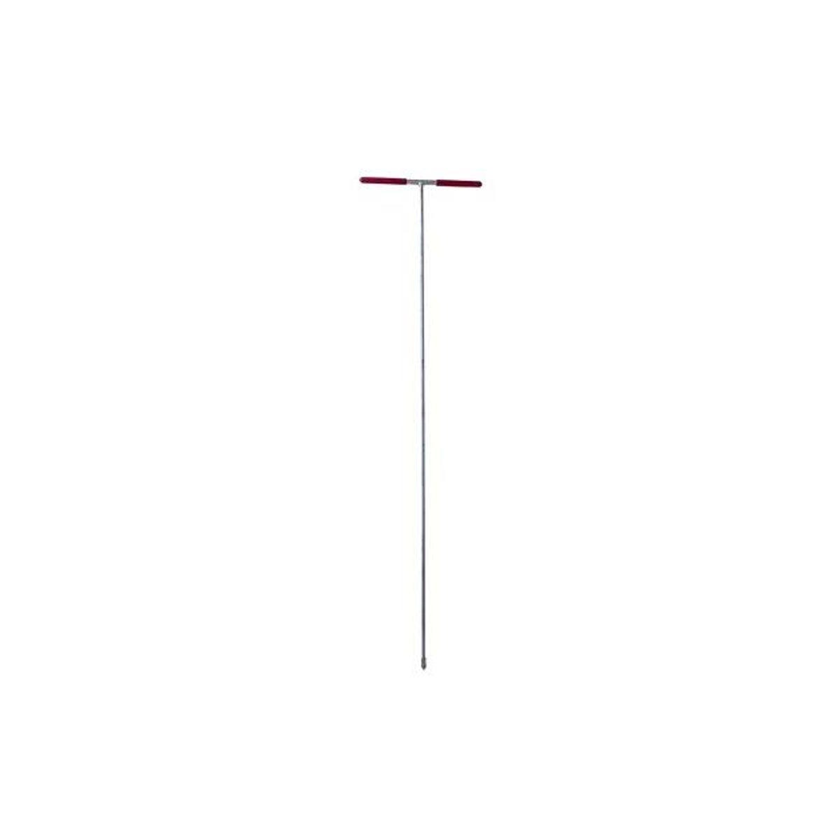 Black Swan 1/2 In. x 5 Ft. Probing Rod Finds Buried Pipe Black Swan 1/2 In. x 5 Ft. Probing Rod Finds Buried Pipe