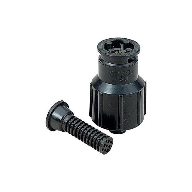 Orbit Plastic Pop-Up Half Pattern Irrigation Shrub Head Sprinkler Orbit Plastic Pop-Up Half Pattern Irrigation Shrub Head Sprinkler