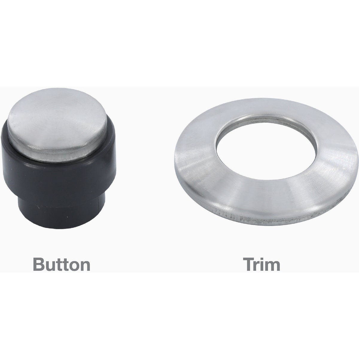 Danco Top Mount Air Switch for Garbage Disposals with Stainless Steel Button- - photo 7 Danco Top Mount Air Switch for Garbage Disposals with Stainless Steel Button- - photo 7