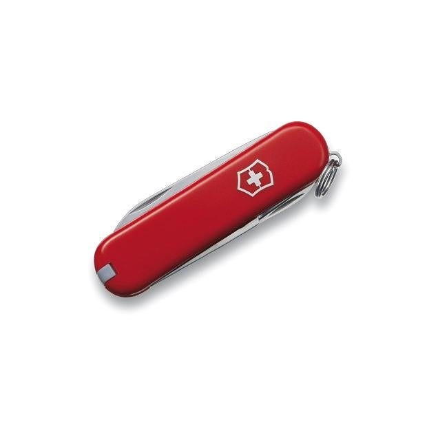Victorinox Swiss Army Classic Pocket Knife - photo 2 Victorinox Swiss Army Classic Pocket Knife - photo 2