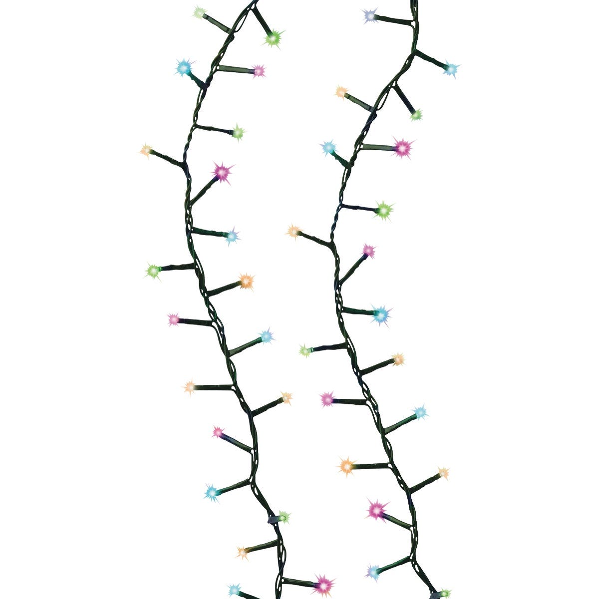 Lumineo 36 Ft. Multi 8-Function LED Compact Light Set - photo 2