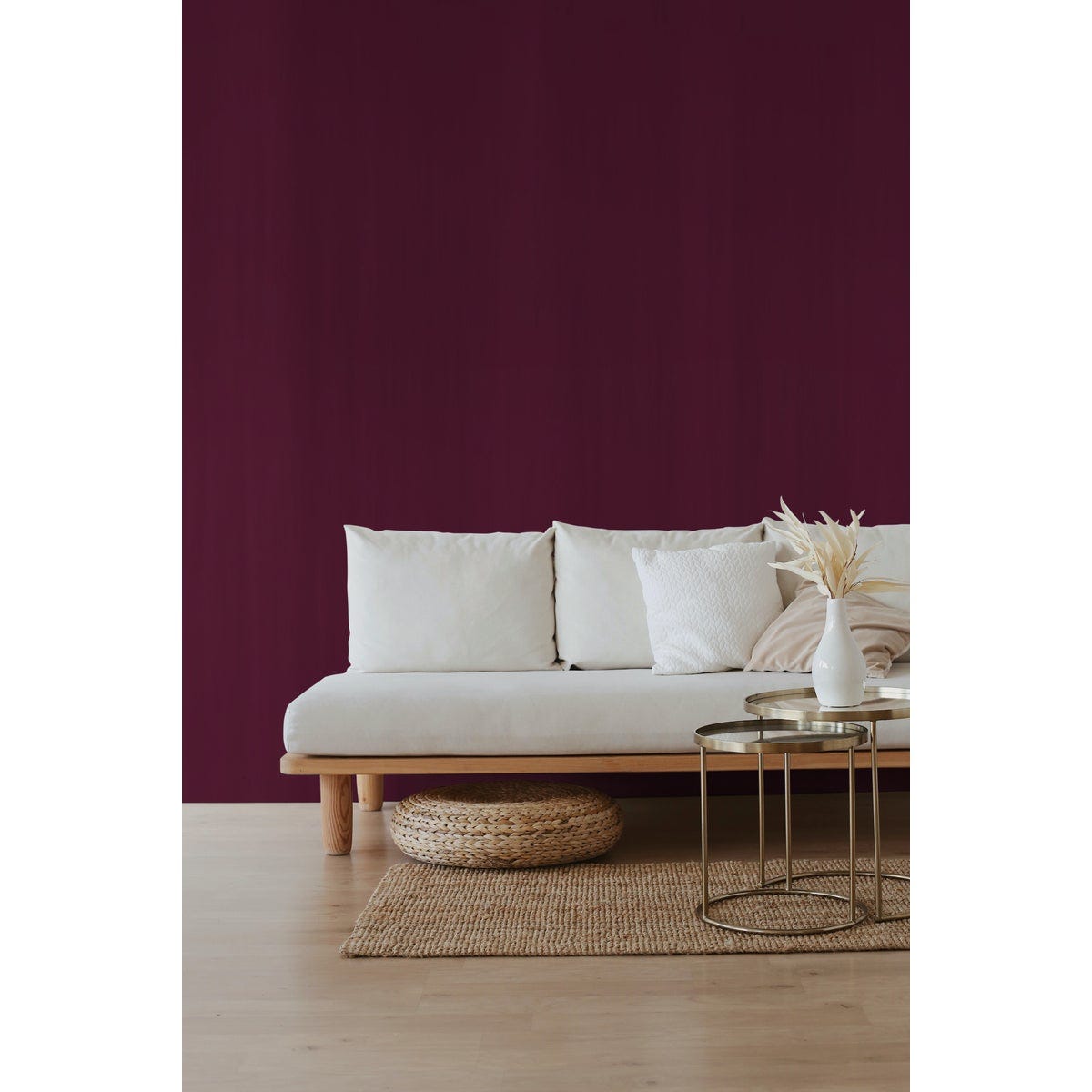 Milk Paint 1 Oz. Plum Milk Paint - photo 3