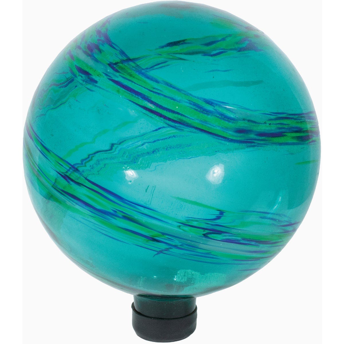 10" Illuminarie Globe - Ocean Mist