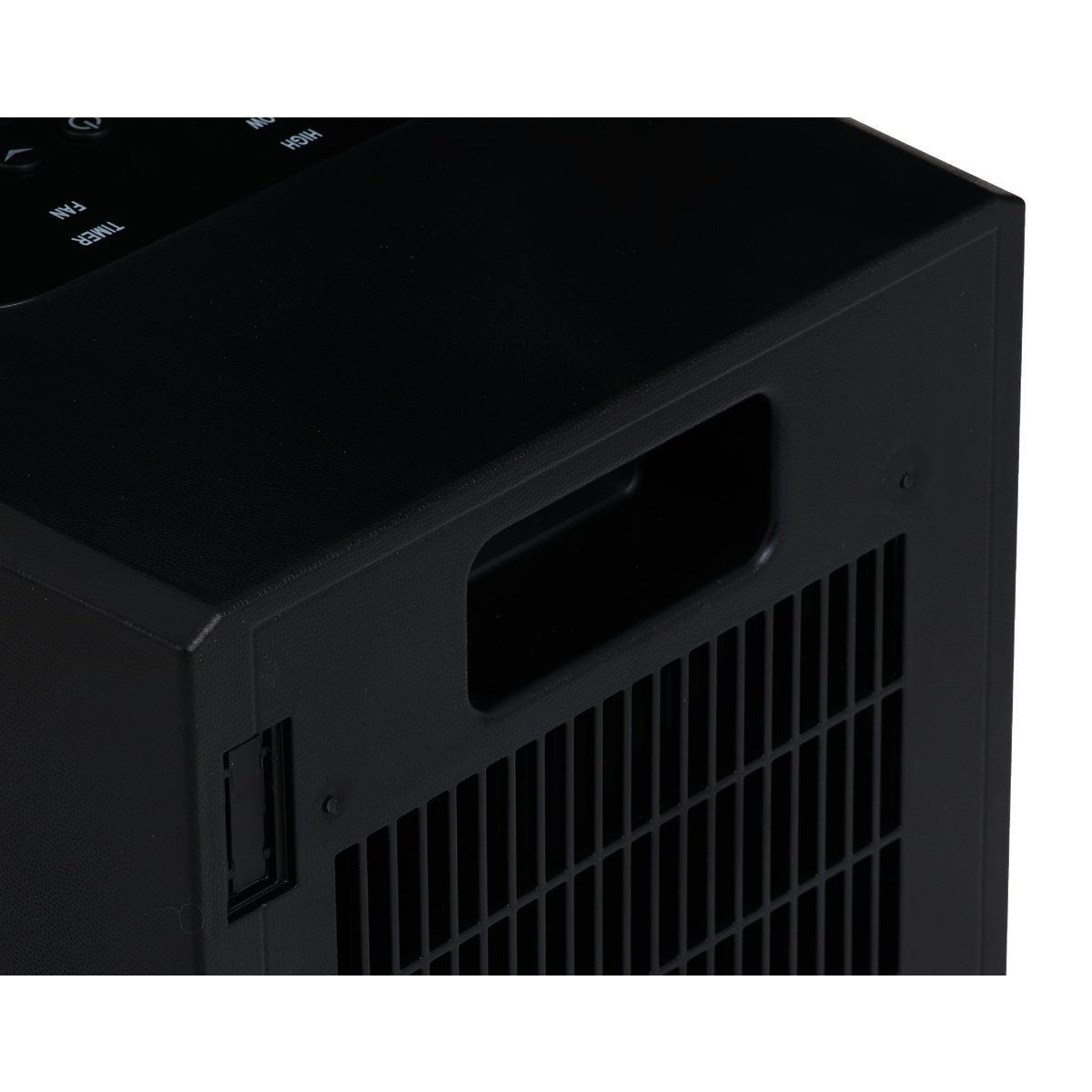 Home Impressions 1500W 120V Quartz Heater with Remote - photo 5