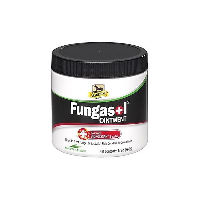 Absorbine 13 Oz. Fungasol Equine Ointment
