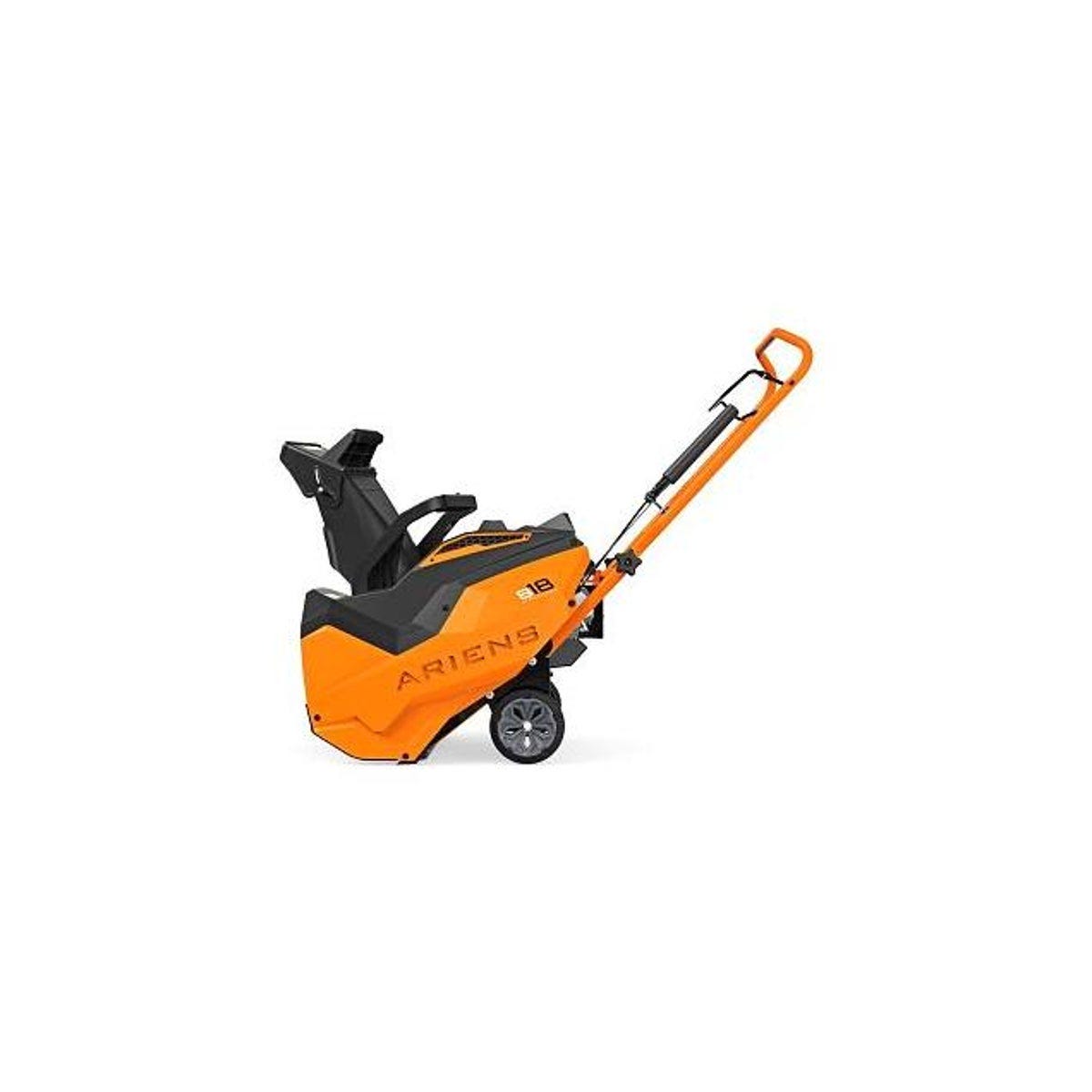 Ariens 18 In. 99cc Single-Stage Gas Snow Blower - photo 3 Ariens 18 In. 99cc Single-Stage Gas Snow Blower - photo 3