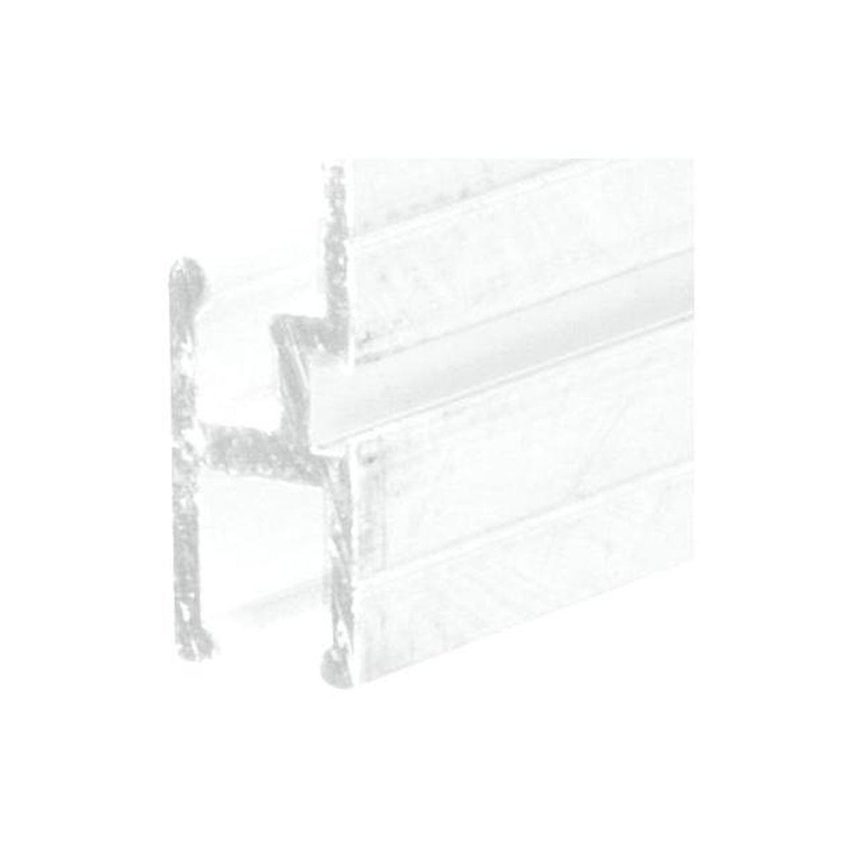 Prime-Line White Finish Side & Top Window Frame