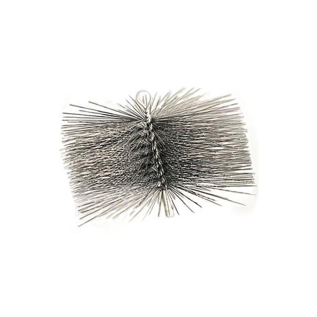 Imperial 7 In. x 11 In. Wire Chimney Brush