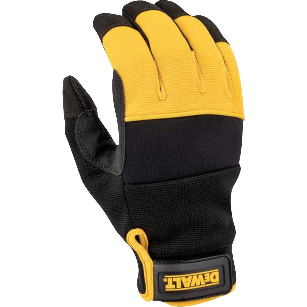 DEWALT XL Two-Tone Touchscreen Cold Weather Gloves - photo 2
