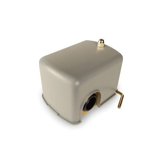 Eco-Flo 30-50 PSI Pressure Switch for Jet & Submersible Well Pumps Eco-Flo 30-50 PSI Pressure Switch for Jet & Submersible Well Pumps
