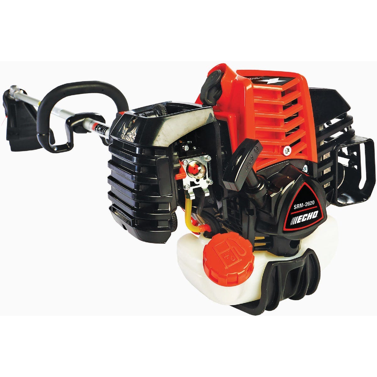 Echo 17 In. 25.4cc Straight Shaft String Trimmer - photo 3