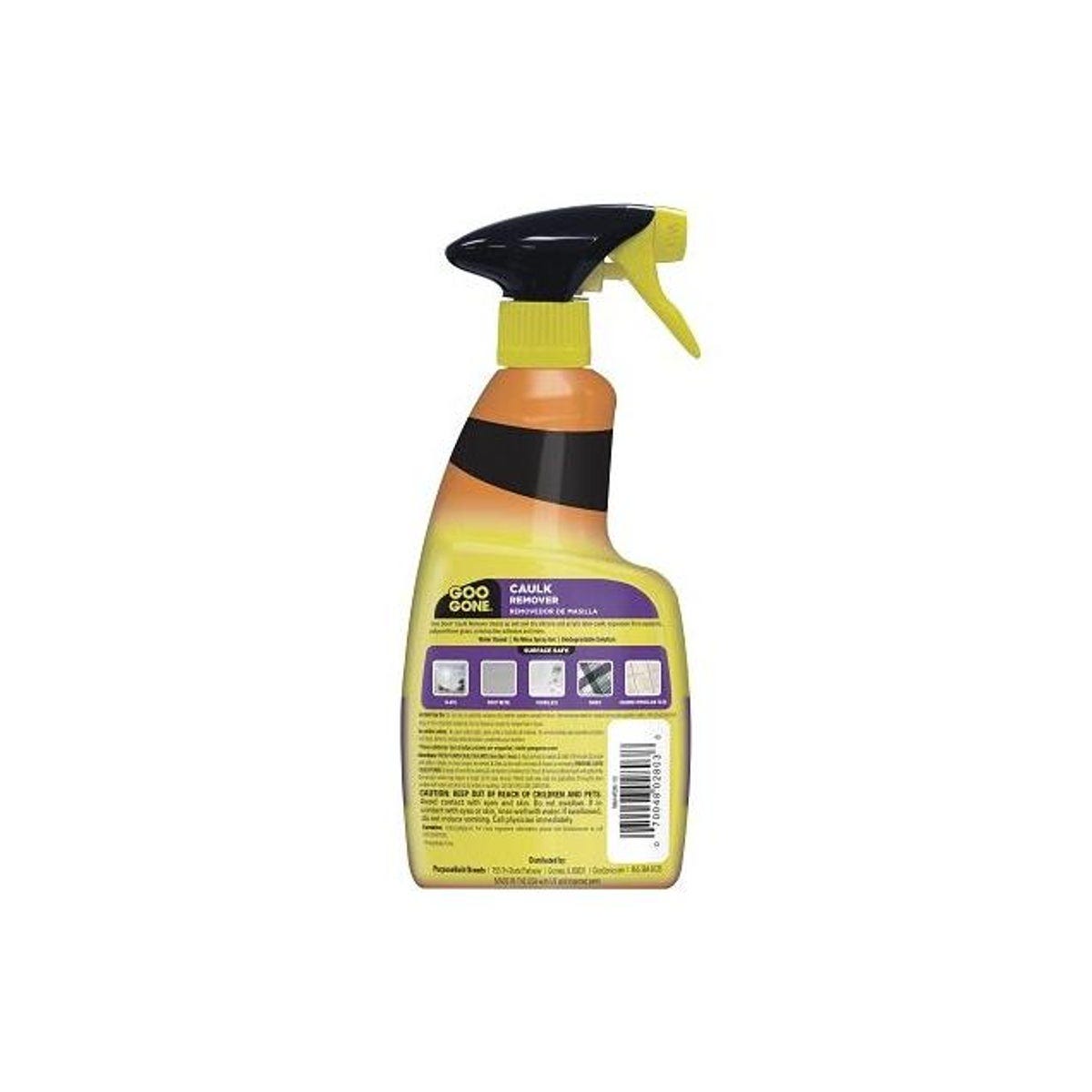 Goo Gone 14 Oz. Caulk Remover - photo 2