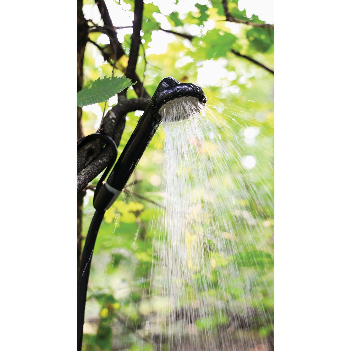 Coghlans Portable Rechargeable Camp Shower - photo 6