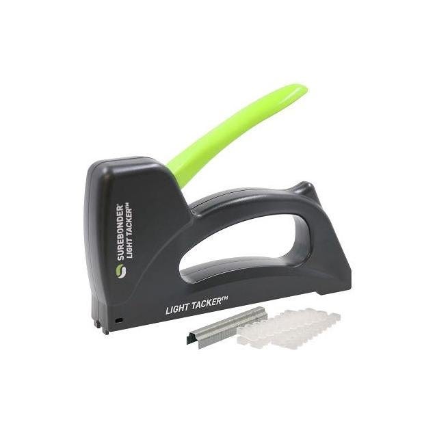 FCP Holiday Light Tacker Staple Gun Kit FCP Holiday Light Tacker Staple Gun Kit