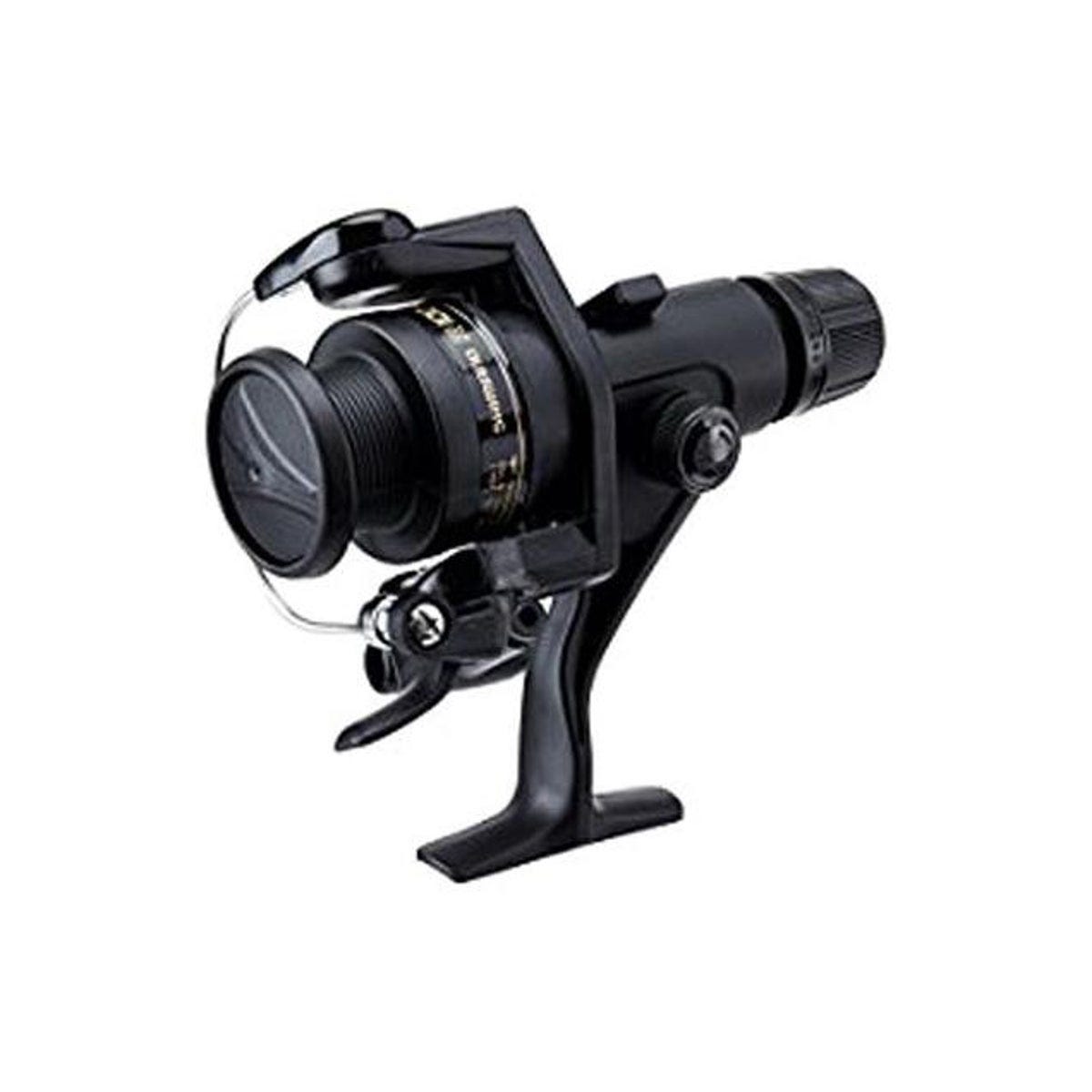 Shimano Rear Drag LX1000R Spinning Fishing Reel