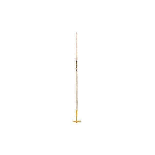 True Temper Kid's Floral Hoe True Temper Kid's Floral Hoe