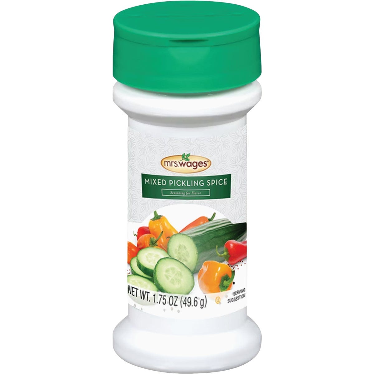 Mrs. Wages 1.7 Oz. Mixed Pickling Spice