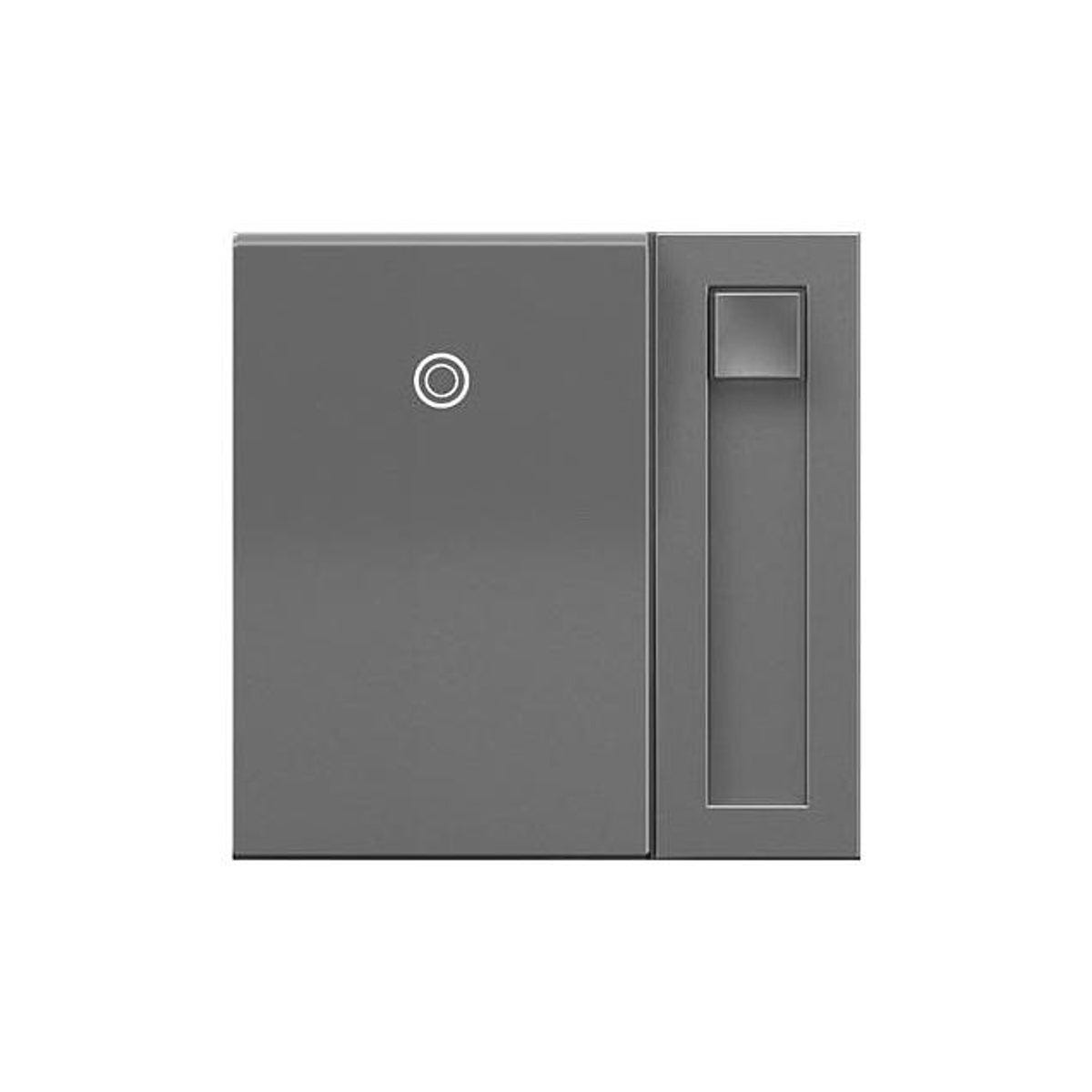 Legrand Pass & Seymour 450W Magnesium Paddle Dimmer Switch Legrand Pass & Seymour 450W Magnesium Paddle Dimmer Switch