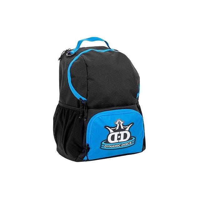 Dynamic Discs Cadet Blue Golf Disc Backpack
