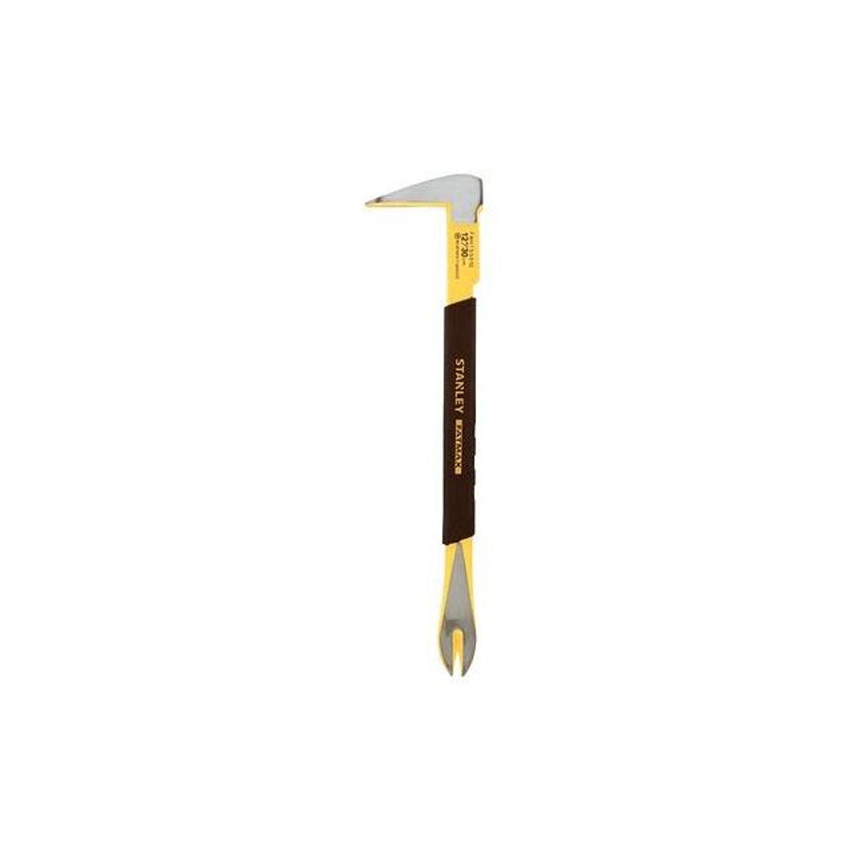 Stanley Fatmax 12 In. Claw Bar