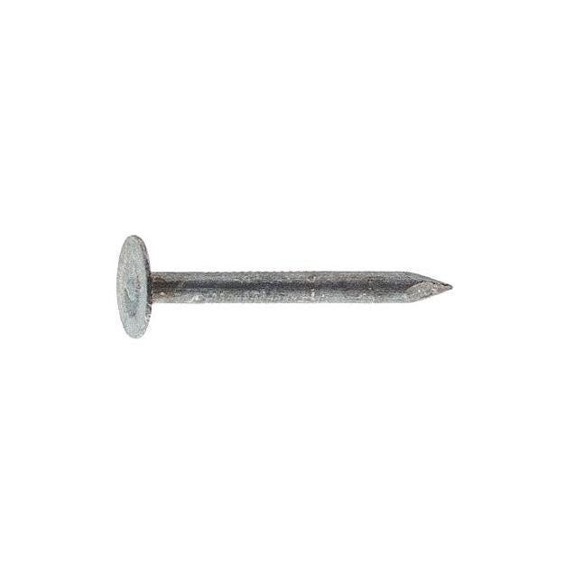 Hillman Fasn-Rite 1-1/2 In. 50 Lb. Galvanized Roofing Nails Hillman Fasn-Rite 1-1/2 In. 50 Lb. Galvanized Roofing Nails