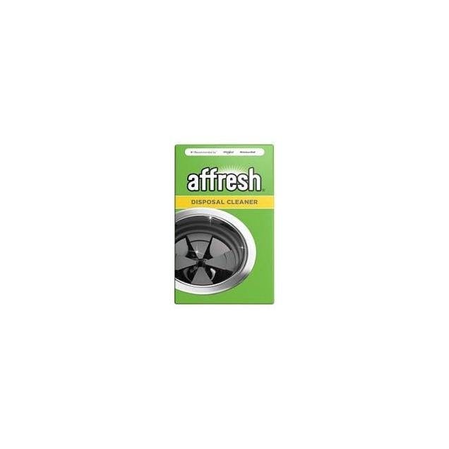 Affresh Garbage Disposal Cleaner Tablets (3-Count)