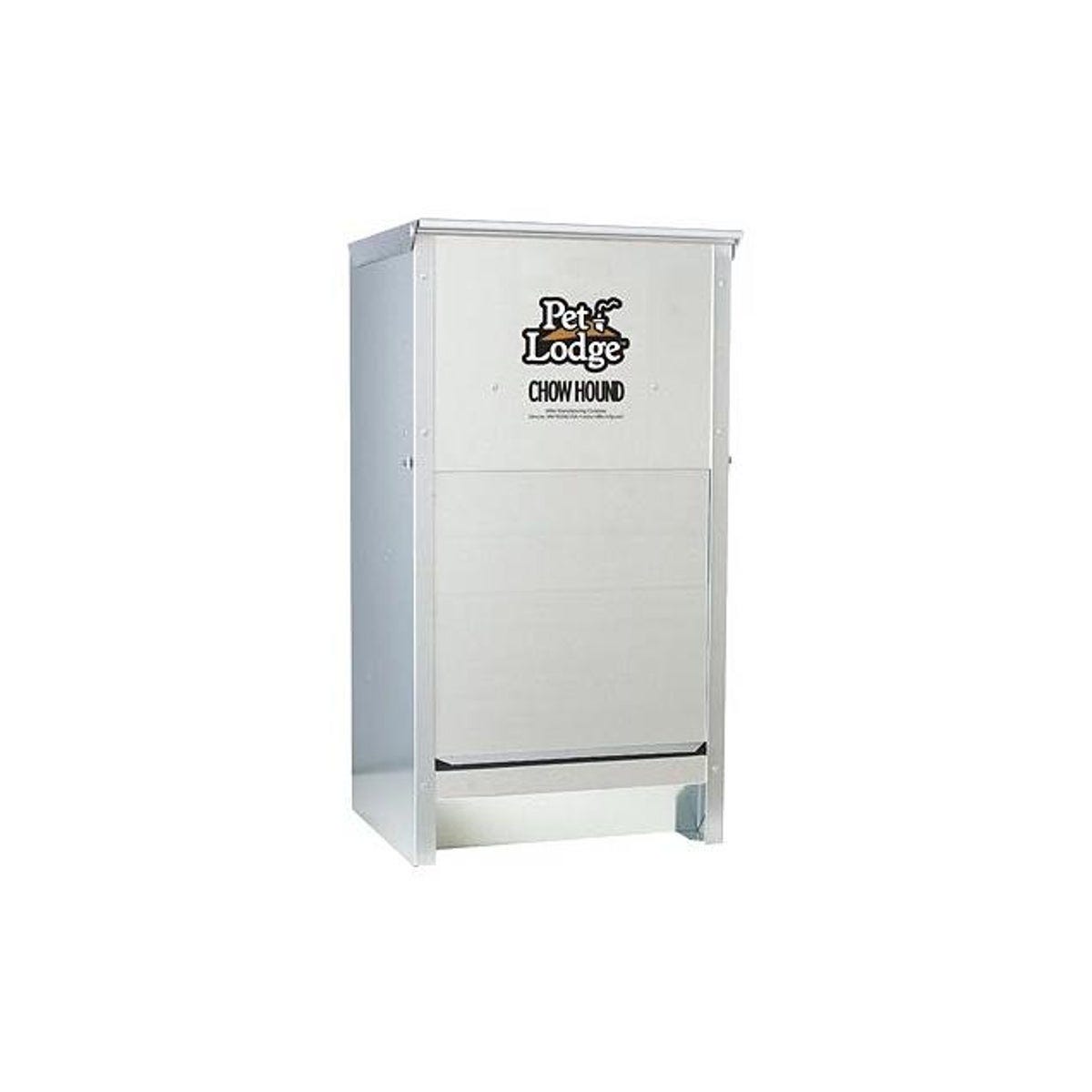 Purina 25 Lb. Automatic Chow Hound Dog Feeder