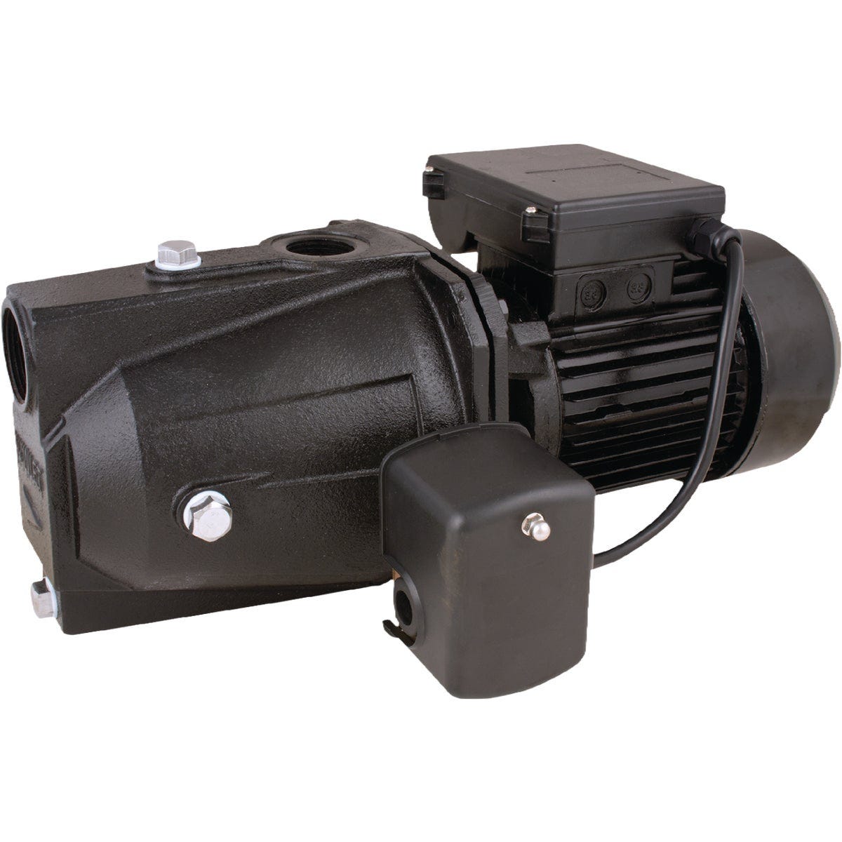 Star Water Systems 3/4 HP 115/230V Shallow Well Pump - photo 2 Star Water Systems 3/4 HP 115/230V Shallow Well Pump - photo 2