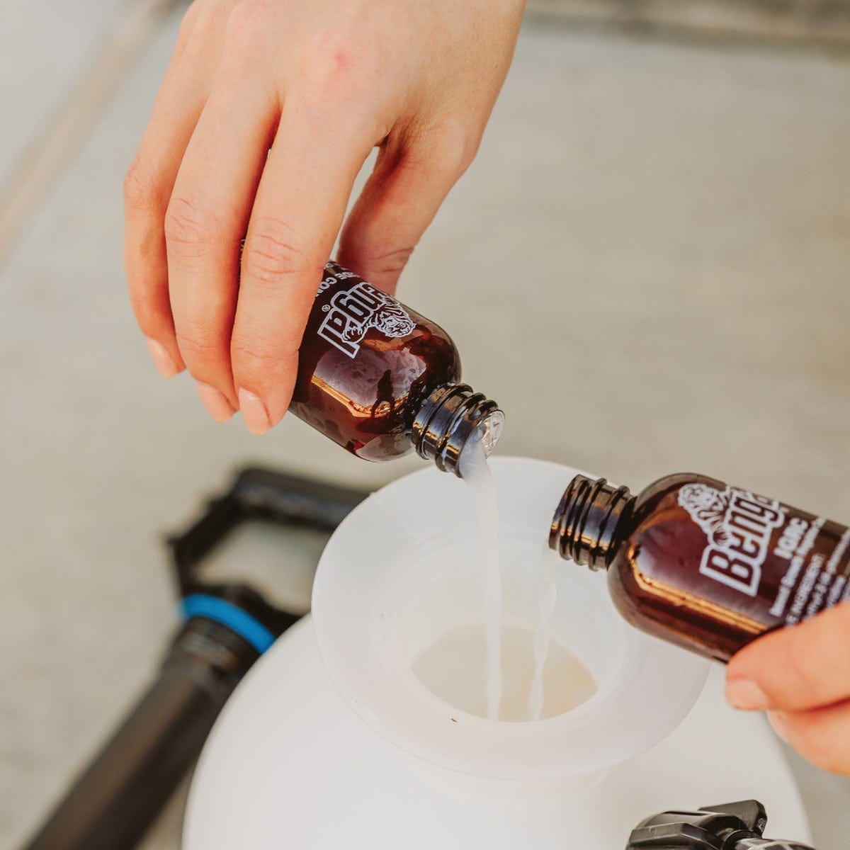 Bengal 2 Oz. Concentrate Insecticide - photo 5