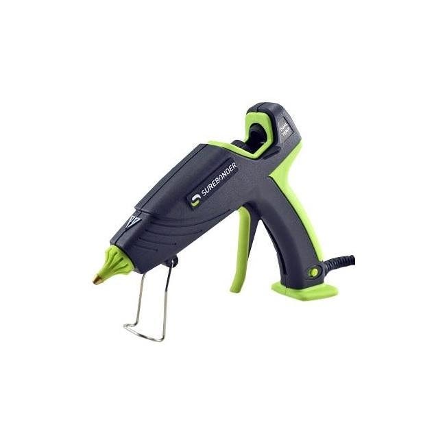 Surebonder Dual-Temperature Glue Gun with Auto-Off Surebonder Dual-Temperature Glue Gun with Auto-Off