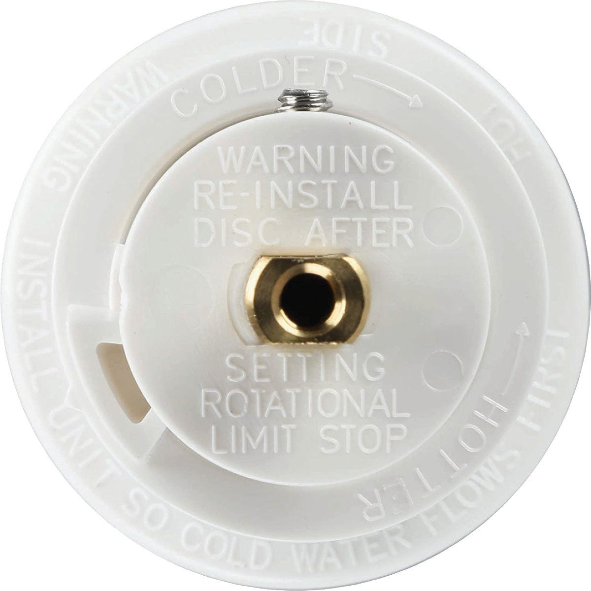 Delta Faucet Cartridge for Monitor - photo 5