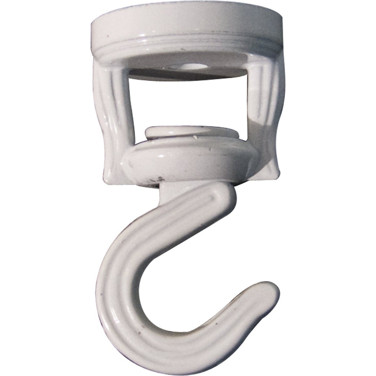 Green Thumb White Swivel Ceiling Hook - photo 2 Green Thumb White Swivel Ceiling Hook - photo 2