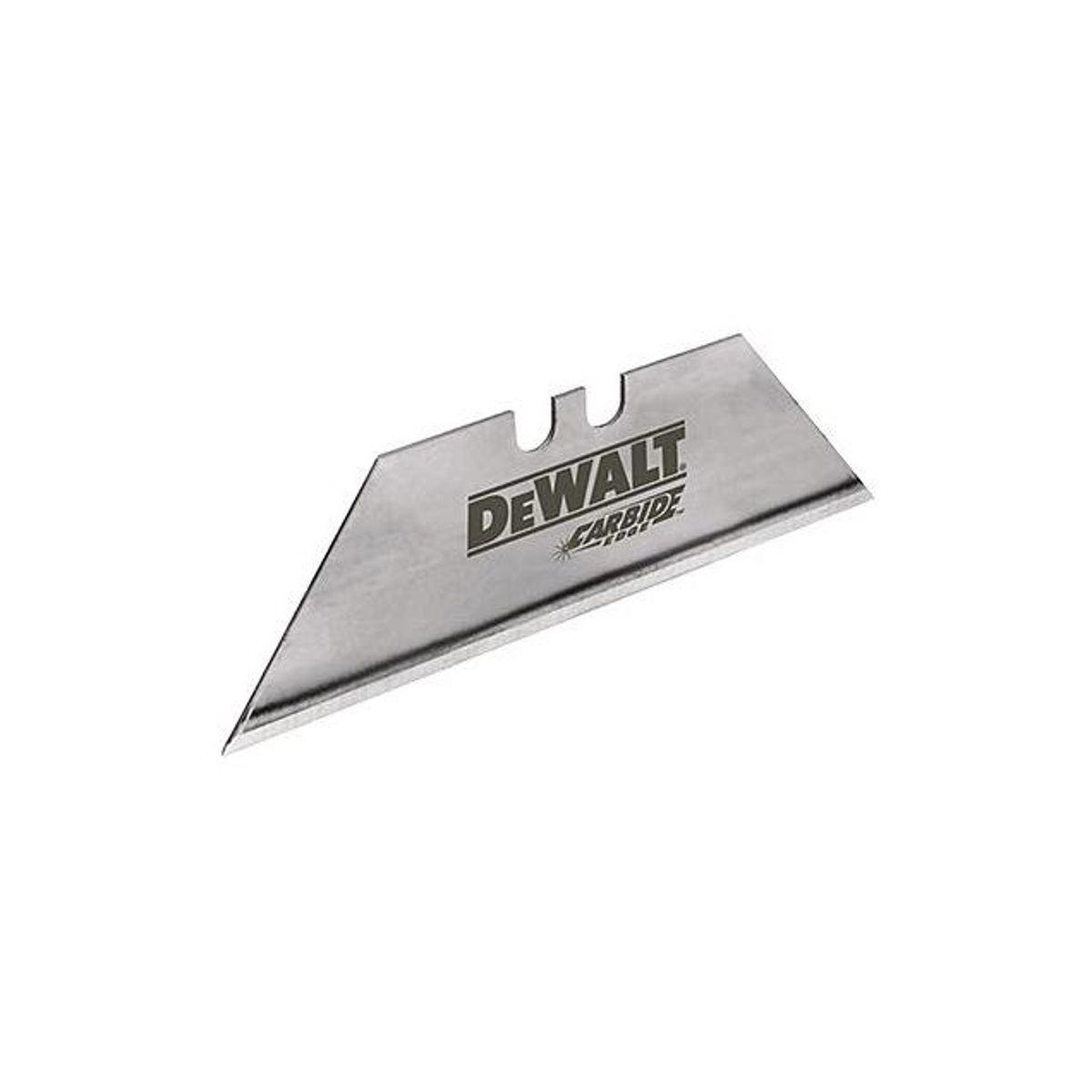 DeWalt Carbide Utility Blade (50-Pack) DeWalt Carbide Utility Blade (50-Pack)