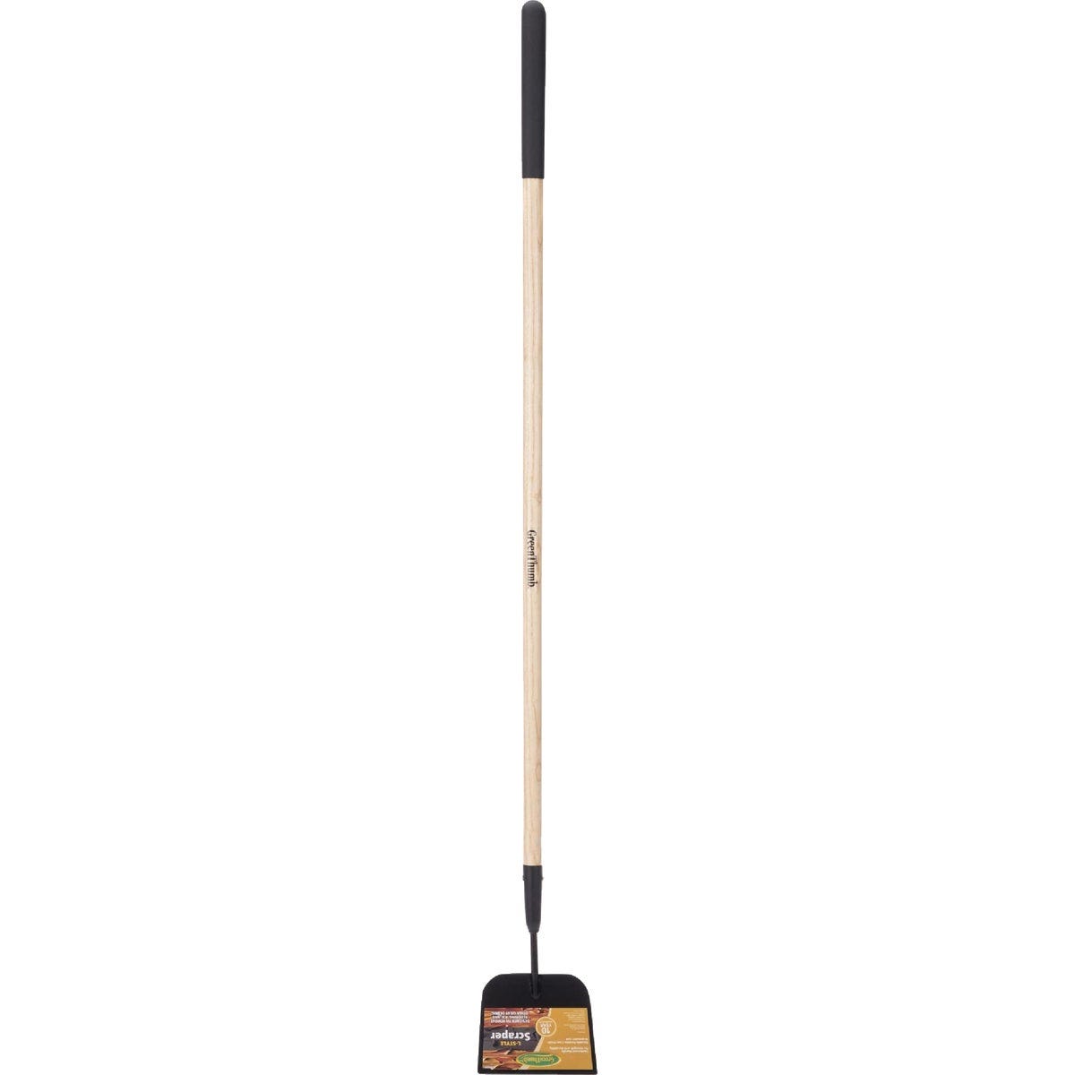 Green Thumb 7 In. Ice Scraper Green Thumb 7 In. Ice Scraper