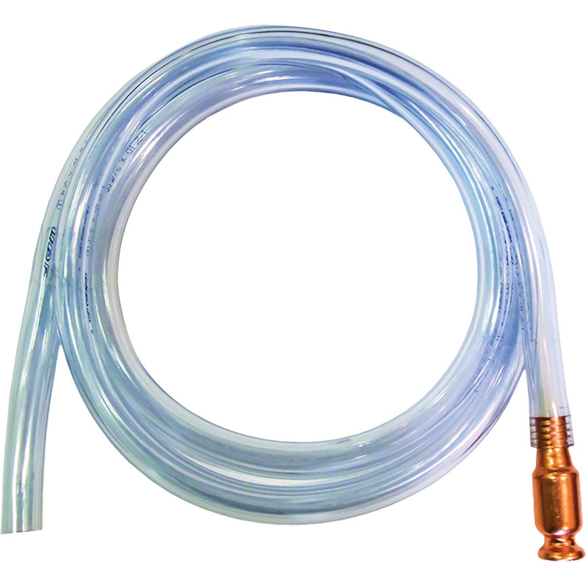 Abbott Rubber 1/2 In. x 6 Ft. Self Priming Siphon Hose Pump