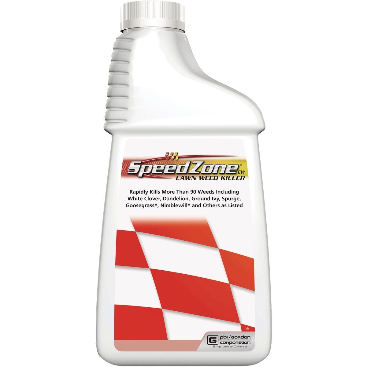 Gordon's SpeedZone 20 Oz. Concentrate Lawn Weed Killer Gordon's SpeedZone 20 Oz. Concentrate Lawn Weed Killer