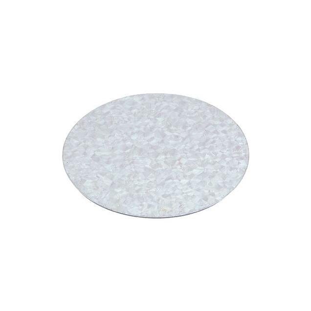 Hillman Fasn-Rite 2 In. Steel Cap Roofing Nails