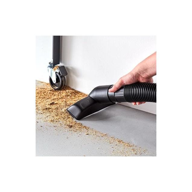 Vacmaster Wet/Dry Vac with 8 In. Utility Nozzle - photo 4 Vacmaster Wet/Dry Vac with 8 In. Utility Nozzle - photo 4