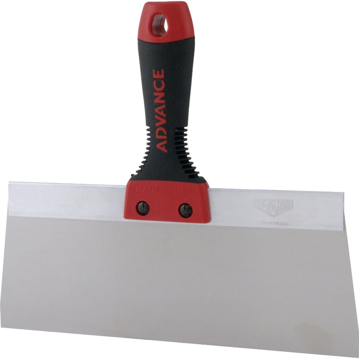Advance Equipment 10 In. Cool Grip II Handle Stainless Steel Taping Knife - photo 3 Advance Equipment 10 In. Cool Grip II Handle Stainless Steel Taping Knife - photo 3