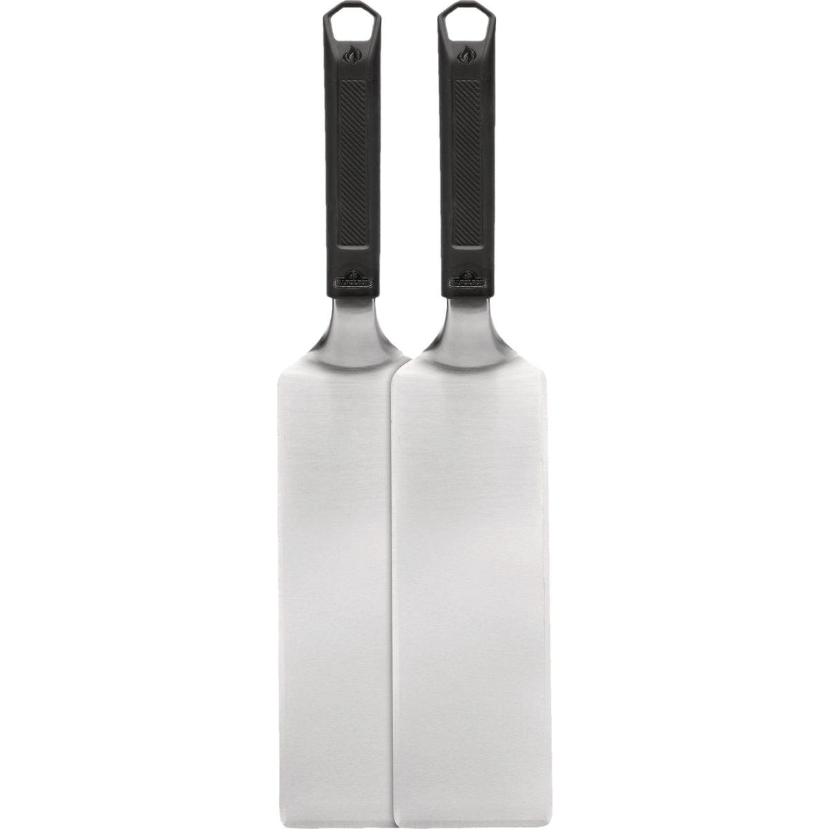 Napoleon Griddle Spatula 2-Piece Set Napoleon Griddle Spatula 2-Piece Set