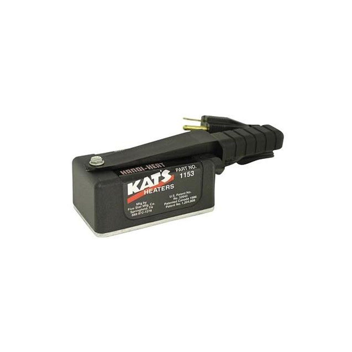 Kat's 110V 220W Engine Block Heater