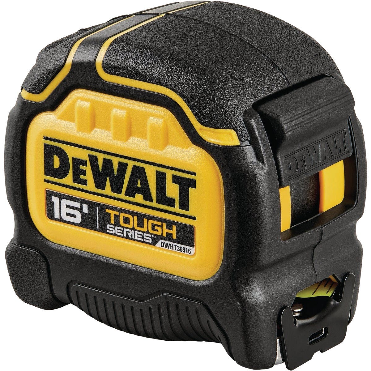 DeWalt ToughSeries 16 Ft. Tape Measure - photo 4