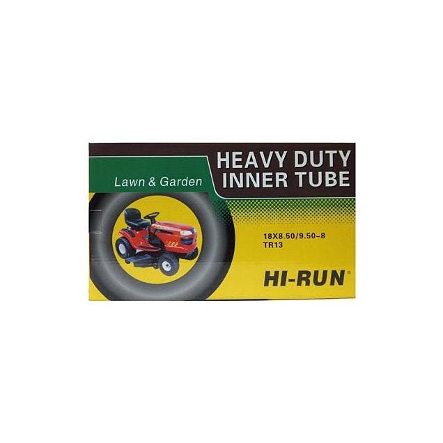 Martin Wheel Lawn & Garden Inner Tube, Tr6 Valve Stem, 18/850/950-8 In. Martin Wheel Lawn & Garden Inner Tube, Tr6 Valve Stem, 18/850/950-8 In.