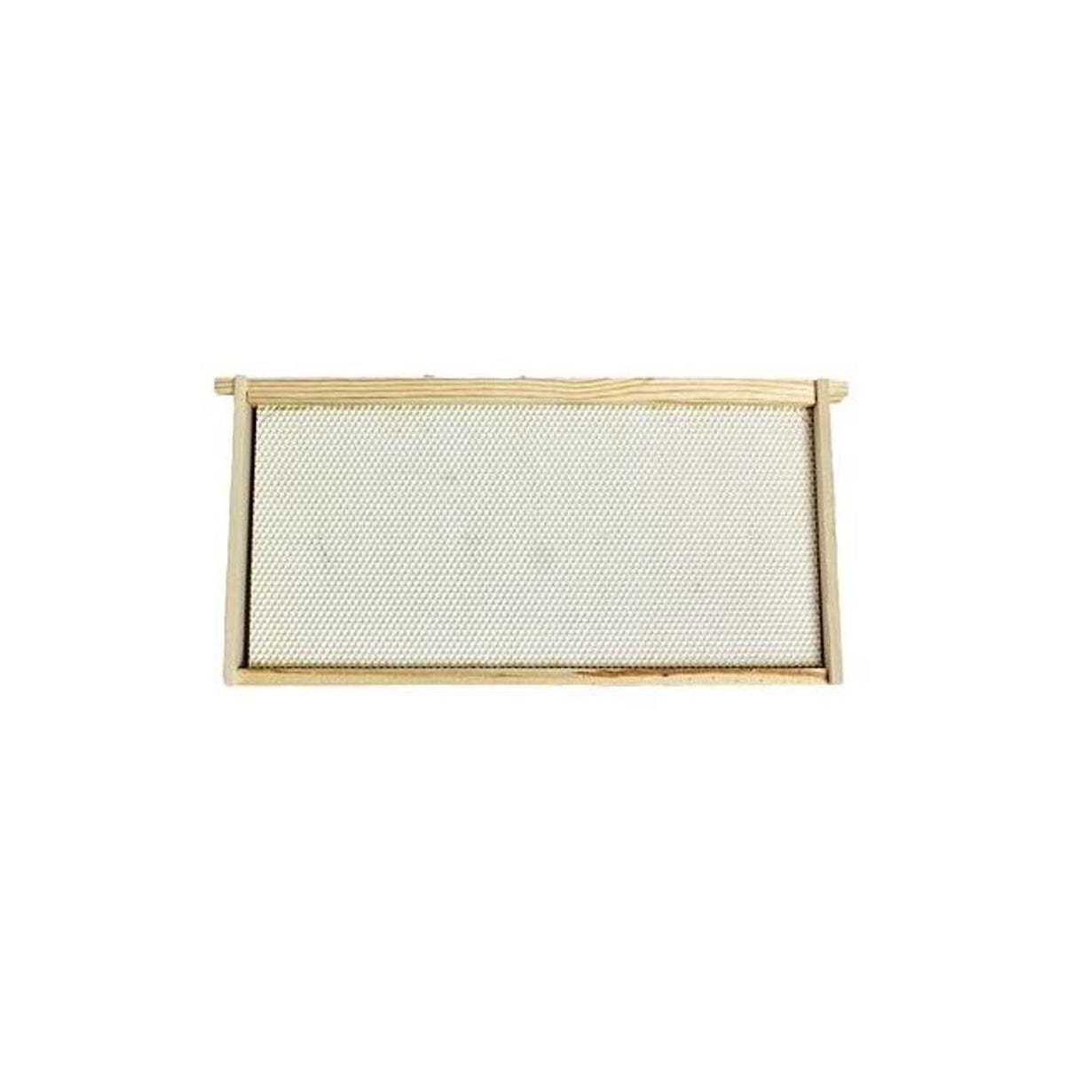 Harvest Lane Honey Large Wood Beehive Frame Harvest Lane Honey Large Wood Beehive Frame