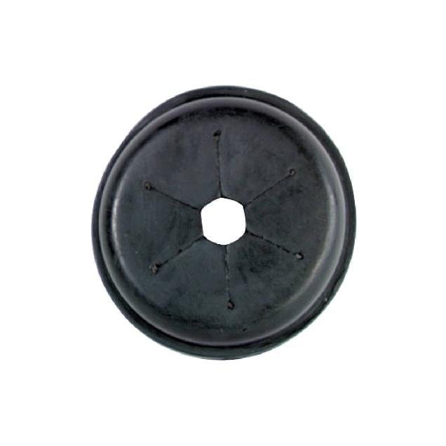 Master Plumber Black Rubber Garbage Disposal Splash Guard Master Plumber Black Rubber Garbage Disposal Splash Guard