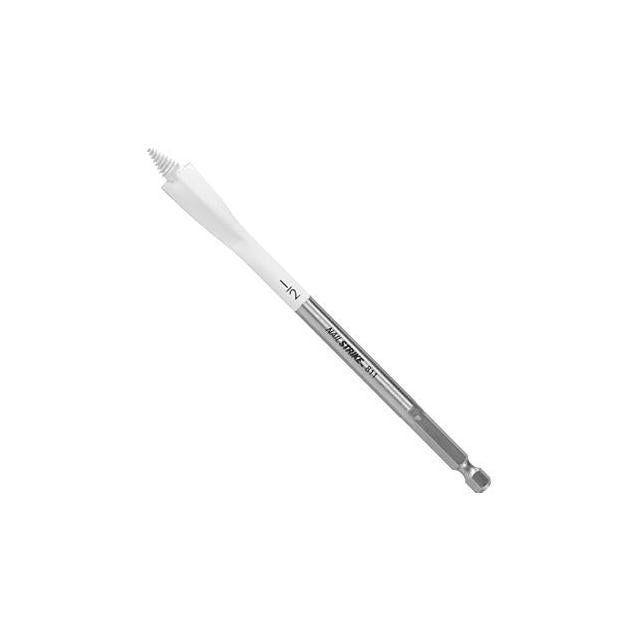 Bosch 1/2 In. x 6 In. Nail Strike Bit Bosch 1/2 In. x 6 In. Nail Strike Bit