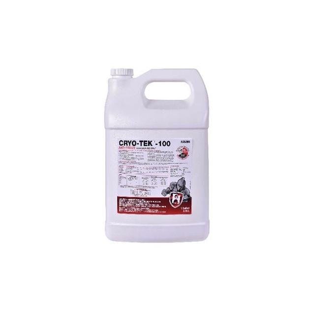 Cryo-Tek 1 Gal. 100 Automotive Antifreeze