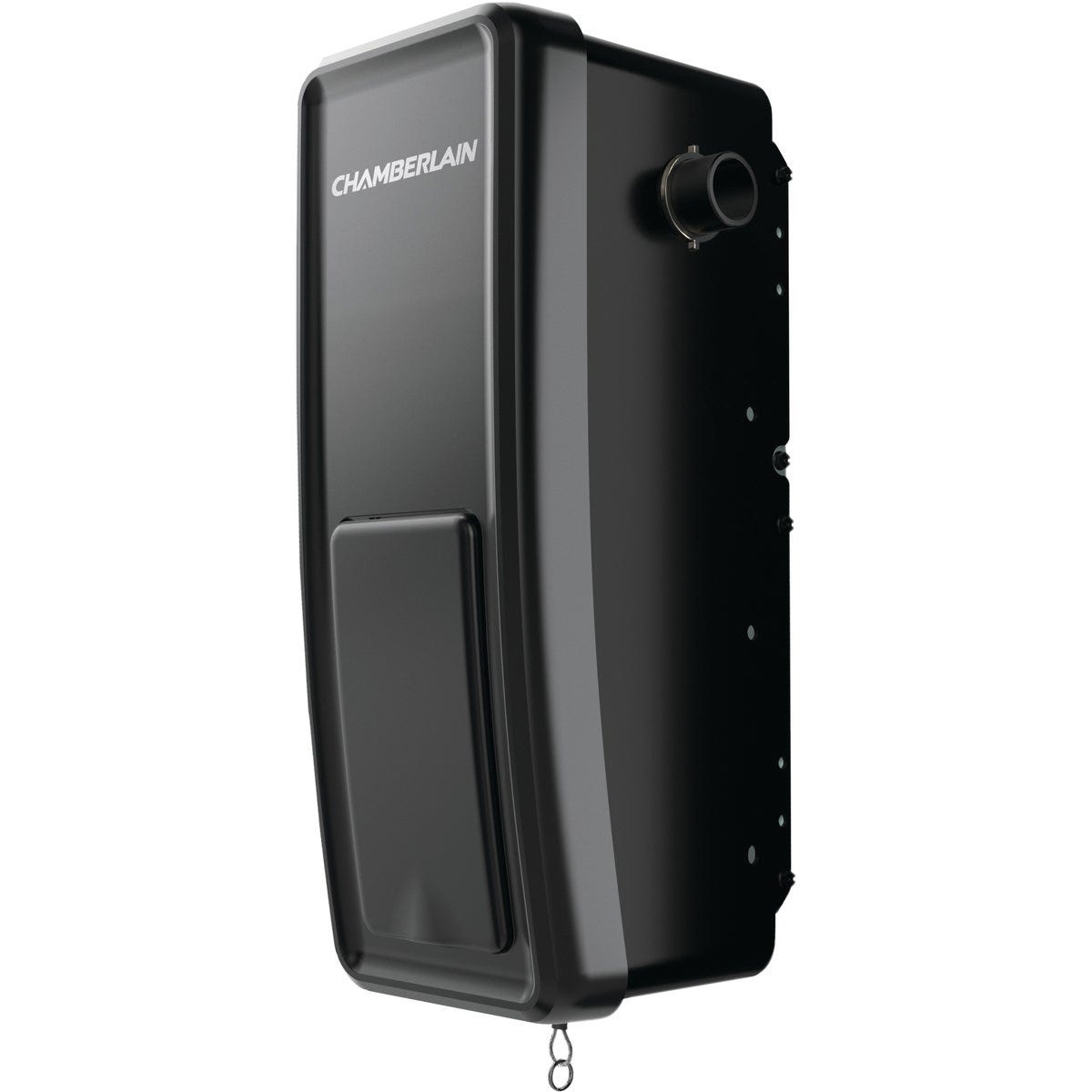 Chamberlain Wall Mounted Smartphone Controlled Ultra-Quiet Direct Drive Garage Door Opener - photo 4 Chamberlain Wall Mounted Smartphone Controlled Ultra-Quiet Direct Drive Garage Door Opener - photo 4